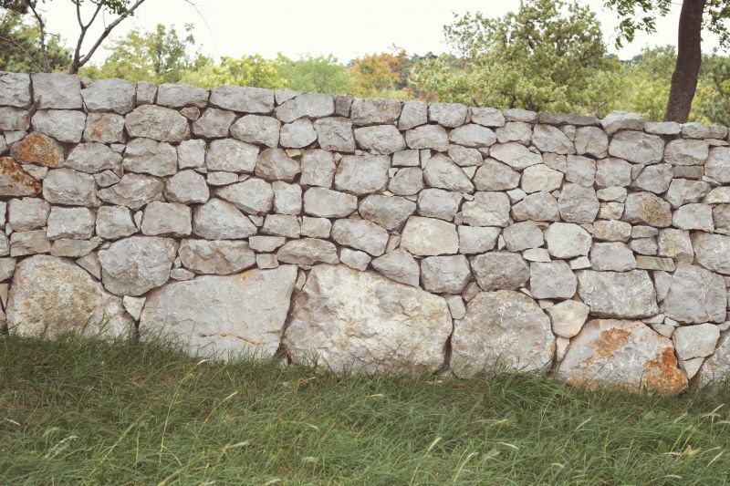 Stone Masonry Service detail