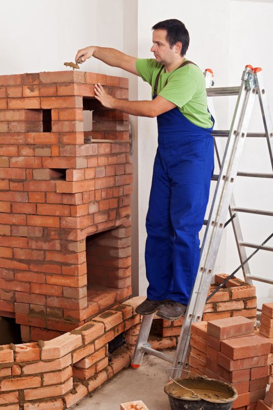 How Masonry Adds Strength And Value To Your Property
