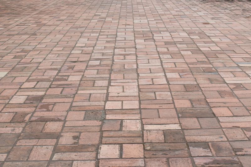 Paving Grout Repair