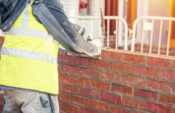 Brick Laying Service in Findlay
