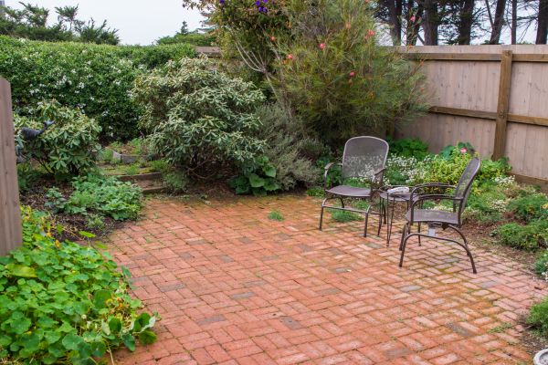 Brick Patio Repair in Findlay