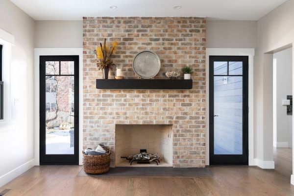 Brick Restoration in Findlay