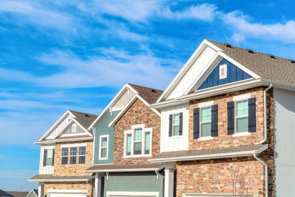 Brick Siding Installation in Findlay