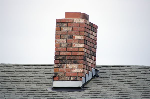 Chimney Repointing Service in Findlay