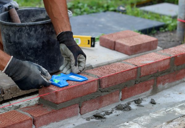 Masonry Service in Findlay