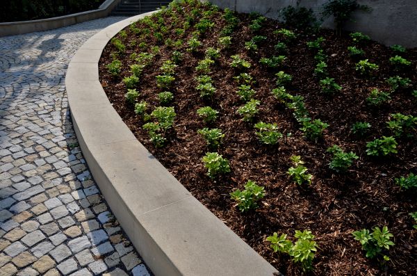 Retaining Wall Repair in Findlay