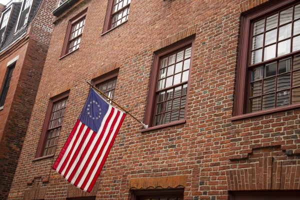 Brick Lintel Repair in Findlay