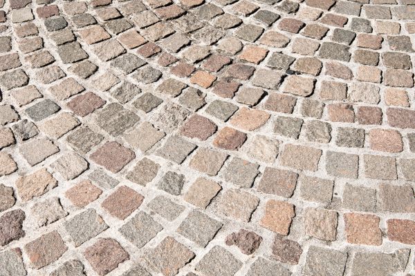 Paving Grout Repair in Findlay