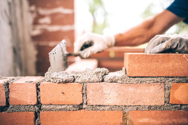 Brickwork Service in Findlay