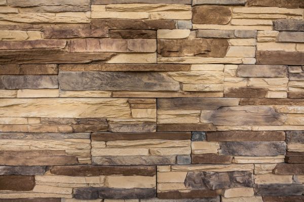 Stone Siding Installation in Findlay