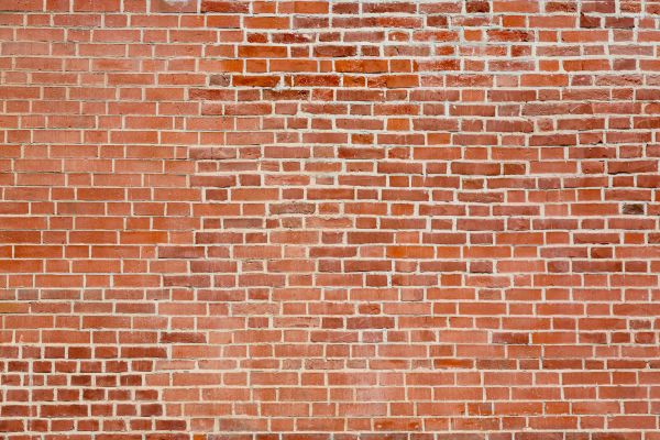Brick Wall Installation in Findlay