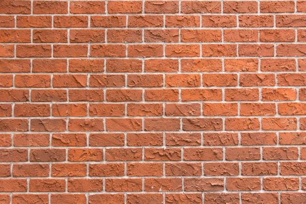 Brick Wall Replacement in Findlay