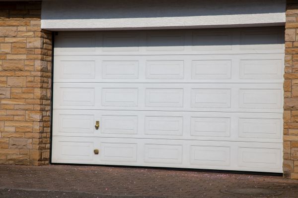 Garage Lintel Replacement in Findlay