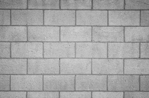 Cement Block Repair in Findlay