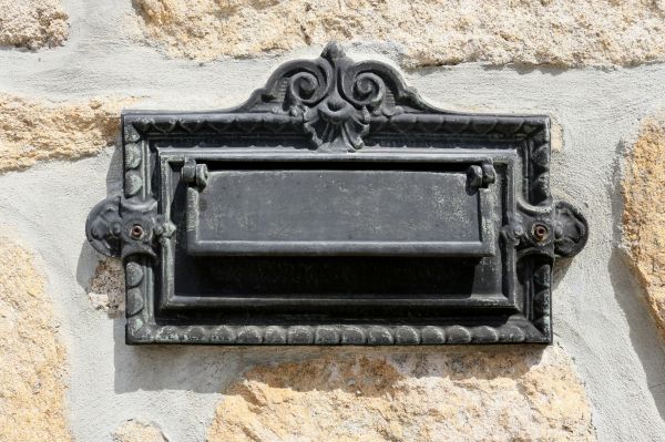 Stone Mailbox Installation in Findlay