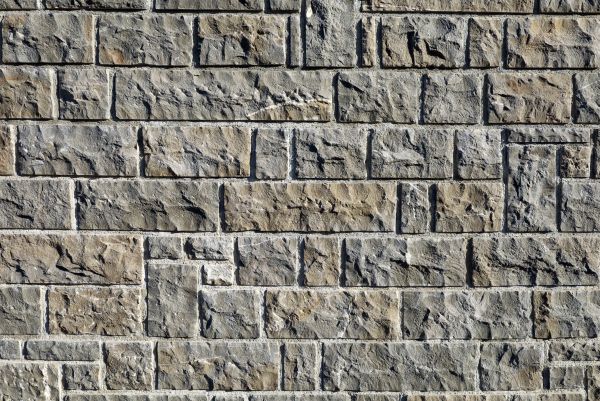 Stone Cladding Installation in Findlay