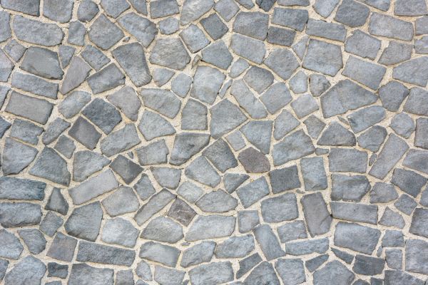Stone Pavement Repair in Findlay