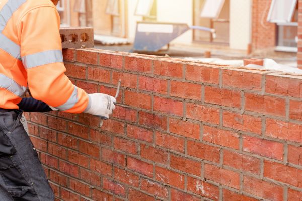 Brick Sealing in Findlay