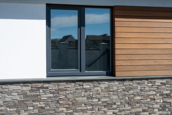 Stone Cladding Repair in Findlay