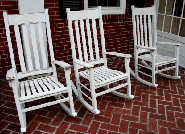 Brick Porch Renovation in Findlay