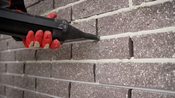 Masonry Tuckpointing in Findlay