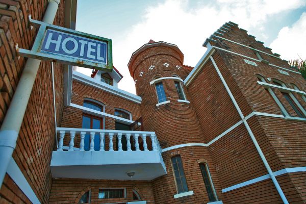 Commercial Masonry Service in Findlay