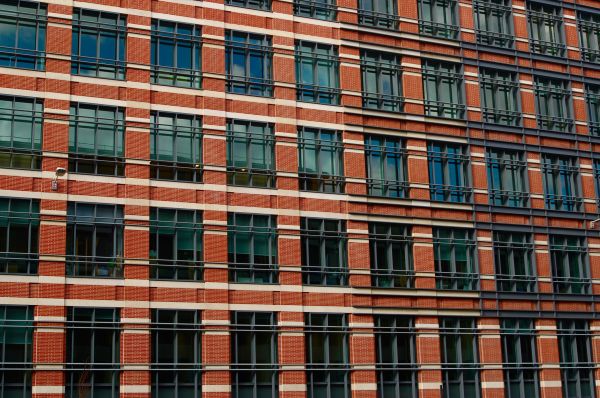 Commercial Brickwork in Findlay