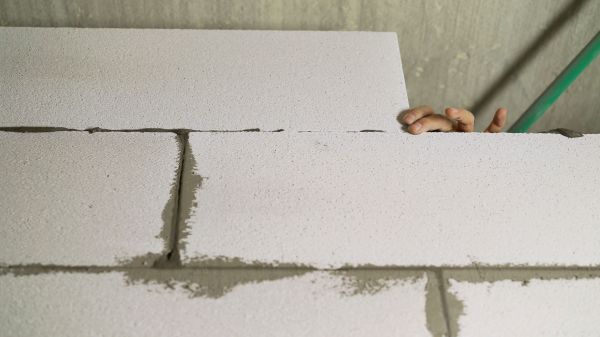 Block Wall Installation in Findlay