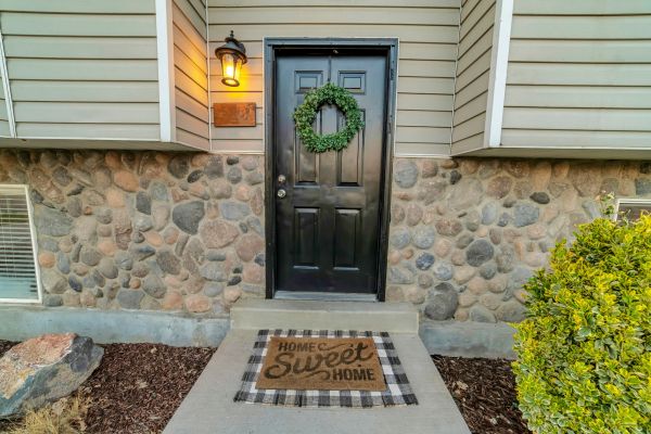 Stone Siding Replacement in Findlay