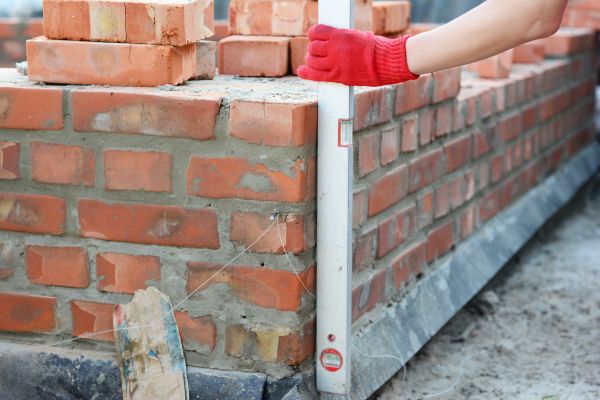 Foundation Masonry Repair in Findlay