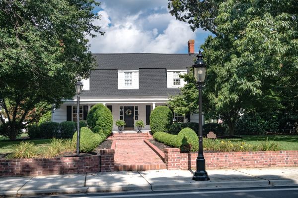 Brick Landscaping Service in Findlay