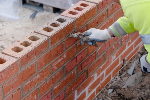 Residential Masonry in Findlay