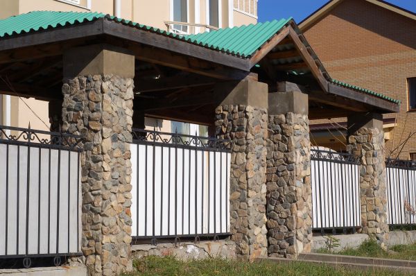 Stone Column Installation in Findlay