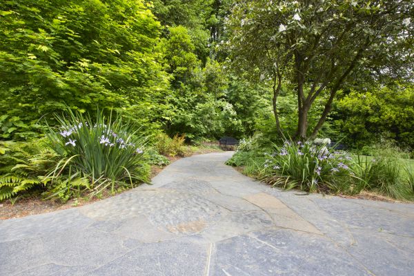 Stone Hardscape Service in Findlay