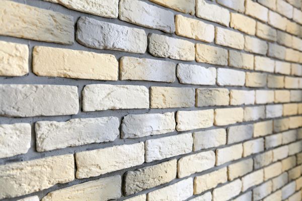 Brick Facing Repair in Findlay
