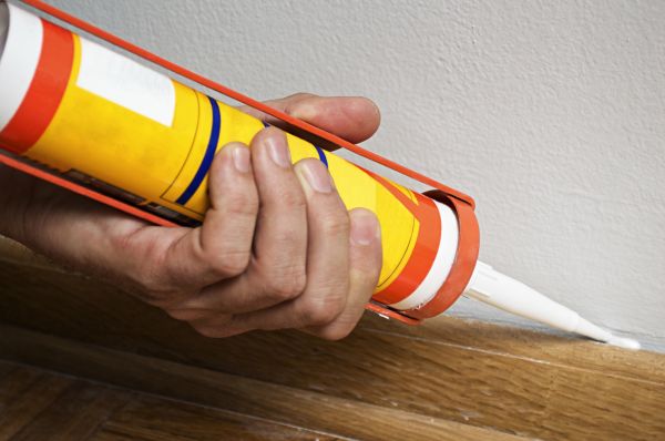 Masonry Caulking in Findlay