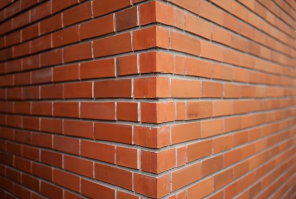 Brick Veneer Replacement in Findlay