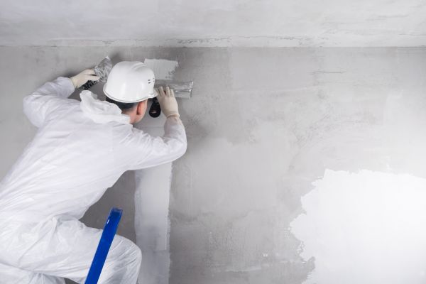 Mortar Crack Repair in Findlay
