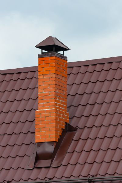 Chimney Masonry Installation in Findlay