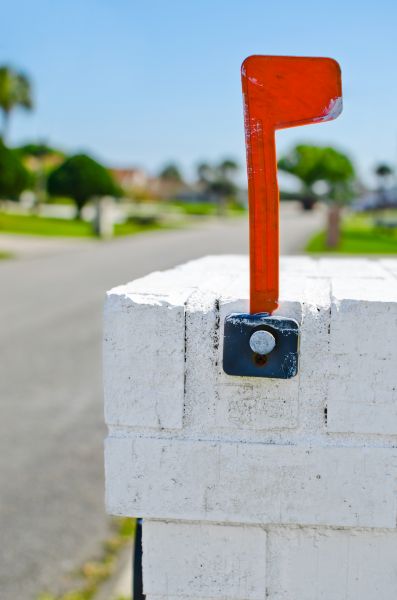 Brick Mailbox Service in Findlay